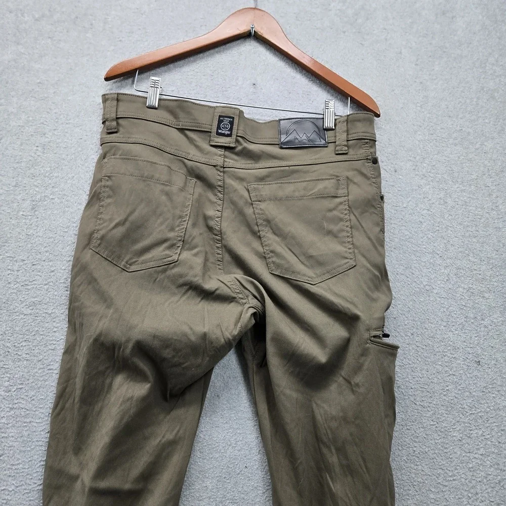 Wrangler ***damaged zipper